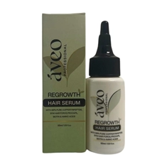 Regrowth Hair Serum